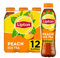 Lipton Ice Tea - Tè freddo alla pesca, 500 ml, 12 pz.