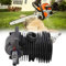 Kit De Remplacement De Piston De Cylindre De Moteur De Tronçonneuse De Vilebrequin De Piston De Cylindre De Moteur De 38Mm Pour La Tronçonneuse Ms170 Ms180 018