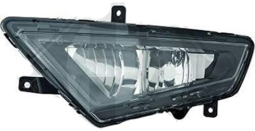 Nebelscheinwerfer vorne links H8 für Ibiza 6J Bj.12->> Leon 5F Toledo KG3