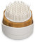 Full Circle, Fuzz Off, 2-in-1 Lint Remover, White, 1 Brush