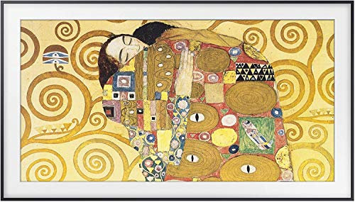 Samsung TV QLED 4K 138 cm The Frame Q E55 LS 03 T2020