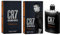 Cristiano Ronaldo CR7 Game On for Men 3.4 oz EDT Spray