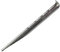 yourGEAR Zelthering VP18 | 20 Stück | V-Profil Hering aus Aluminium | 180x18x12 mm Zeltnagel Erdnagel Bodenanker