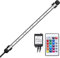 Aquarium Lampe, GreenSun Aquarium Licht Lampe Aquarium für Fisch Tank mit Fernbedienung RGB Farbwechsel Aquarium Lampe LED 38cm Aquarium Beleuchtung