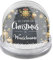 printplanet® - Schneekugel mit eigenen Namen Personalisieren - Motiv: All I Want for Christmas