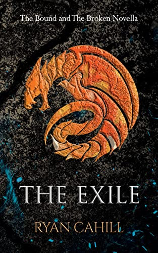 The Exile: The Bound and The Broken Novella (English Edition)