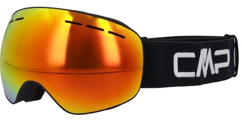 CMP Unisex Ephel Ski Goggles - 3b29787 Skimaske (1er Pack)