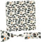CIMAXIC 1 Satz Wickeltuch Camouflage-Decke Dehnbare Wickeldecken Flanell-empfangsdecken Bio Wickeldecke Baby Erhält Windeln Hirschdecke Entendecke Anti-schreck Hut Kleiner Junge Polyester