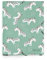 Miquelrius - Ordner mit Klappen A5, 185 x 245 x 20 mm, fester Karton, Gummiverschluss, Zebra-Kollektion