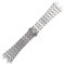 RTRCAGAKM 26 mm 316L Edelstahlarmband passend for AP 15400 passend for Audemars passend for Piguet passend for Royal Oak GA2100 2110 Armband for Herren
