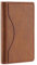 XFSRG Portafoglio Magnetico per Telefono in Pelle Elegante Porta Carte di Credito per Smartphone Accessorio Moderno per Uomini e Donne Perfetto per Ogni Occasione(Marrone)