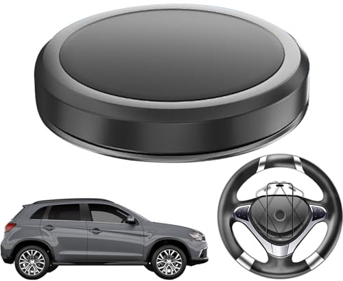 Per Telefono Al Volante | Magnetico Porta Cellulare Per Auto - Navigazione Orientabile Per Monovolume, Caravan e Pick-Up