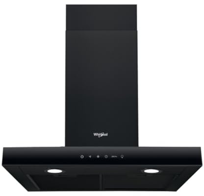 Whirlpool | Campana decorativa WHBS62FLTK