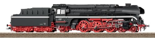 Trix Dampflokomotive Baureihe 01.5 - Spur Trix H0 - Digital mfx - Art.-Nr. 25906 - mit Sound