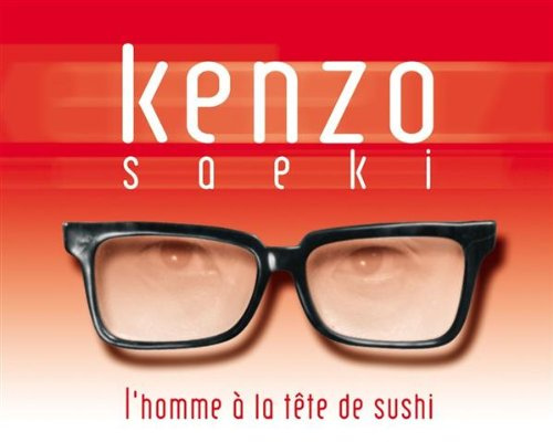L'Homme A La Tête De Sushi
