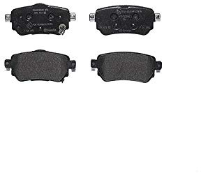 BREMBO P 56 098 Brake Pads