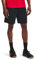 Under Armour Men's Ua Tech Mesh Shorts Sports Shorts, Black Black Black (001), 38 UK