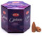 HEM Räucherkegel Incense Cones backflow mit Loch 4x40 Stück (Gesamt 160)