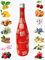 VERMUT ROJO AMATXU - BOTELLA 1L