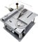 Table Saw, Portable Table Saw, Bench Top Saw For Woodworking, Tabletop Saw For Indoor, Electric Cutting Tool, DIY Cutting Miniature Table Saw ( Size : 19x16.5x10cm )
