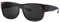 LVIOE Polarisiert Überzieh-Sonnenbrille Damen Herren, Fit Over Überbrille für Brillenträger UVA UVB Schutz (Lila)