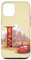 iPhone 12/12 Pro Disney & Pixar Alphabet Monogram Letter L Lightning McQueen Case