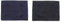 netproshop Turnout Bauchlatz für Pferdedecken 0gr ohne Füllung Gr. 125-165 mit Kreuzbegurtung, Groesse:L, Farbe:Schwarz
