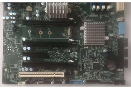 X11SAT - Placa base ATX para estación de trabajo C236 LGA-1151 DDR4 E3-1200 v6/v5 6ª/7ª generación Core i3/i5/i7 Series