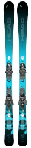 Head e-super Joy SW + Joy 11 GW 153 blue green 31560402