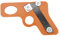 6 Mm per Taglio in Legno Taglio Coltello Manuale della Lavorazione del Legno Edger per Rifilatura e Smussatura di Assi Senza Lacca, Strisce in PVC, Tavole di Gesso, Tappeti,