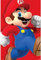 Super Mario 'Run' Maxi Poster,61 x 91.5 cm