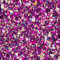 Natural Petal Confetti - 'Enchanted Woodland' - 1 Litre - Red & Pink Rose, Blue Cornflower, Lavender & Rosemary - Biodegradable (11)
