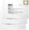 DEWALT DXVA19-4112 Fine Dust Bag Fits for 12-16 Gallon Wet/Dry Vacuum Compatible with DXV12P DXV14P DXV16P DXV16PA DXV16S