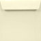 Netuno 50 quadratische Briefumschläge Elfenbein 17 x 17 cm 120g Lessebo Smooth Ivory Umschläge quadratisch ohne Fenster für Einladungskarten Geburtstagskarten Glückwunschkarten Weihnachtskarten