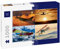 Lais Puzzle Collage Flugzeuge 1000 Teile