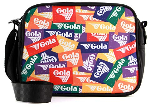 Gola Micro Redford Relay Multi