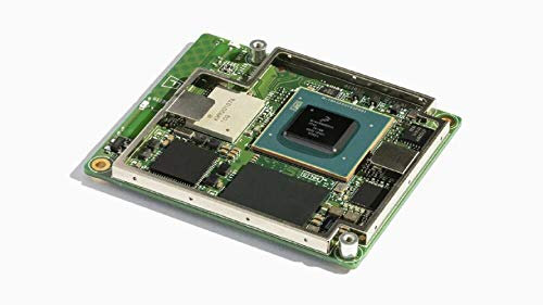 SYSTEM-ON-MODULE W/1 GB RAM, ARM Embedded Daughter Boards & Modules, Qty.1 | G650-04474-01