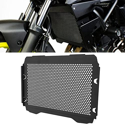 MT07 2021-2024 Moto Radiador Rejilla Protección para MT-07 MT 07 FZ07 FZ-07 2021 2022 2023 2024
