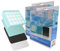 MisterVac Juego de 2 Filtros Aspiradora compatibles con Philips FC 8477/91 PowerPro Compact Eco