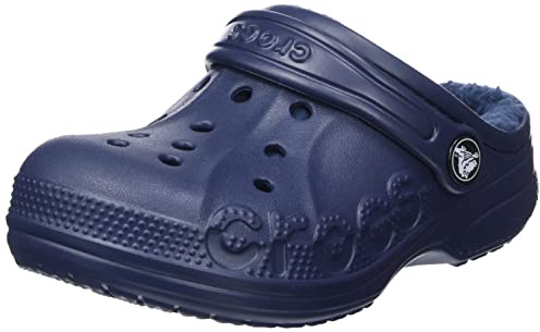 Crocs Unisex Kinder Baya Lined T Clogs