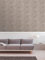 Erfurt Vliestapete ECODECO Raya Betonoptik Wohnzimmer Tapeten Beige Unitapete Vintage Loft Deko