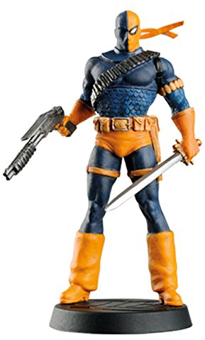 Deathstroke Super Hero Collection Nr. 27