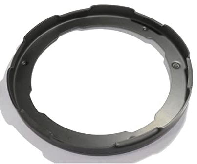 Bague verrou COOKEO Cuiseur vapeur SS-993433 MOULINEX Cuiseur vapeur SS-993433 MOULINEX