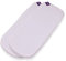 Tititnins® Joolz AER+ Matratzenbezug, Pique Weiß, 2 Stück, für Babytragetasche, 100 % Baumwolle