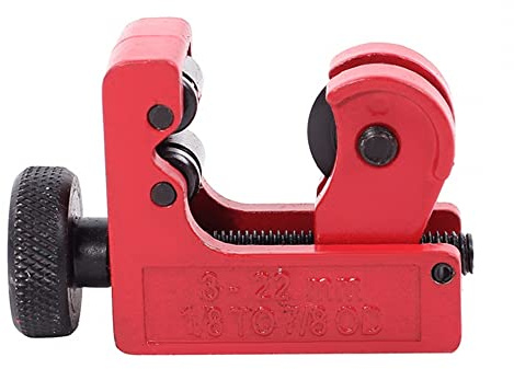 Mini Coupe-tube de Flèche, Coupe-tube de Tir à L'arc en Acier Allié Portable pour Flèche de 3 à 22 mm
