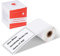 Phomemo M110/M120 Etiketten, 40x80 mm Selbstklebende Ettiketten für Phomemo M110 M221 M220 M120 M108 M100 M150 M250 M260 Etikettendrucker Thermo-Etiketten Bedruckbare Vielzweck-Etiketten