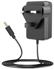 RUITROLIKER 12V 2A AC Adapter Power Adapter Power Supply for Flip 1 Portable Stereo Wireless Speaker 6132A-FLIP