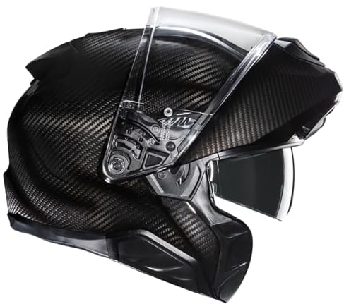 HJC RPHA91 CARBON BLACK S