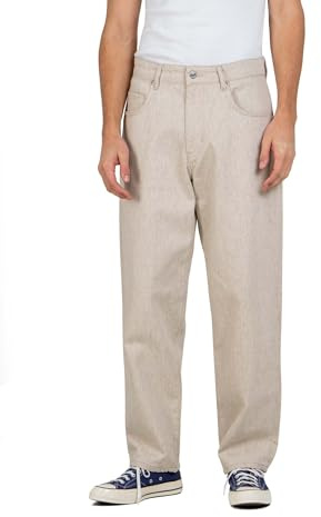 Reell Solid, Jeanshosen für Herren