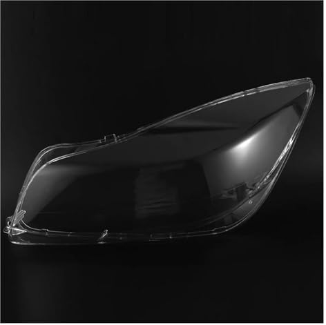 likaini Scheinwerferglas Für Opel Insignia 2009 2010 2011,Objektiv Abdeckung Scheinwerfer Abdeckung Rechts & Links Lichtscheibe Scheinwerfer,Right